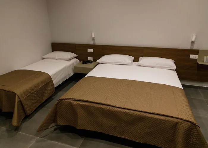 La Corte Park Hotel & Spa