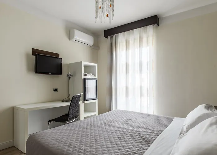 Hotel Bruman