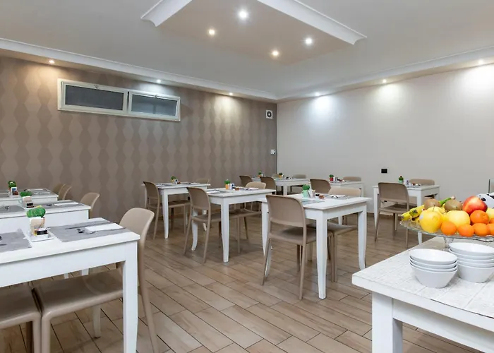 Hotel Bruman